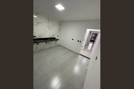 Casa à venda com 126m², 3 quartos e 3 vagas Casa à venda com 126m², 3 quartos e 3 vagasFoto 09