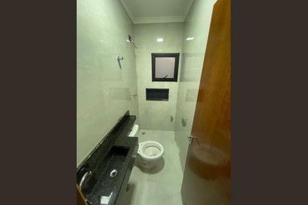 Casa à venda com 126m², 3 quartos e 3 vagas Casa à venda com 126m², 3 quartos e 3 vagasFoto 13