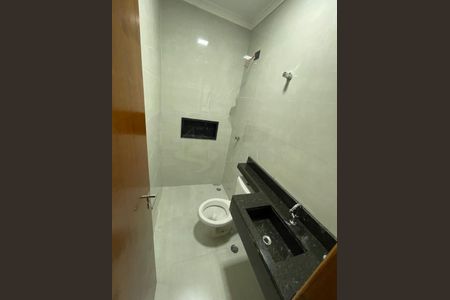 Casa à venda com 126m², 3 quartos e 3 vagas Casa à venda com 126m², 3 quartos e 3 vagasFoto 11