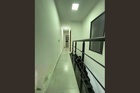 Casa à venda com 126m², 3 quartos e 3 vagas Casa à venda com 126m², 3 quartos e 3 vagasFoto 19