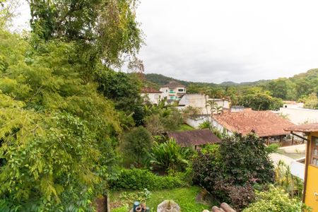 Casa à venda com 163m², 5 quartos e 3 vagas Casa à venda com 163m², 5 quartos e 3 vagasVista do Quarto 2