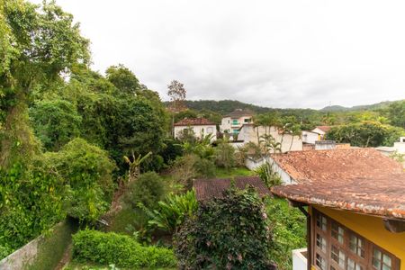 Casa à venda com 163m², 5 quartos e 3 vagas Casa à venda com 163m², 5 quartos e 3 vagasVista da Suíte