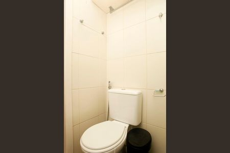 Apartamento para alugar com 140m², 3 quartos e 1 vagaBanheiro 