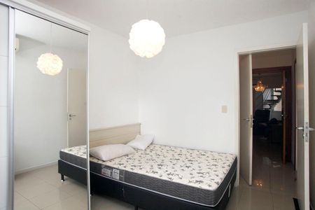 Apartamento para alugar com 140m², 3 quartos e 1 vagaQuarto 2