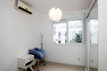 Apartamento para alugar com 140m², 3 quartos e 1 vagaQuarto 2