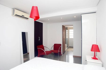 Apartamento para alugar com 140m², 3 quartos e 1 vagaSuíte