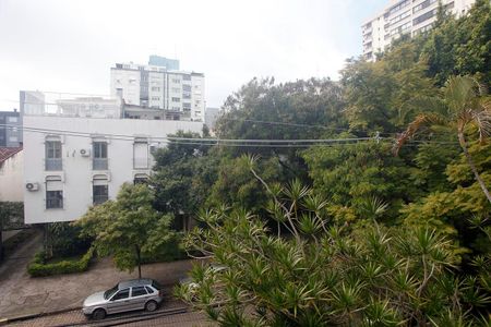Apartamento para alugar com 140m², 3 quartos e 1 vagaQuarto 2 Vista