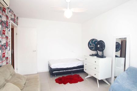 Apartamento para alugar com 140m², 3 quartos e 1 vagaQuarto 1