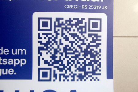 Apartamento para alugar com 140m², 3 quartos e 1 vagaQR Code 03PRS_154_350