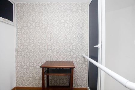 Apartamento para alugar com 140m², 3 quartos e 1 vagaSuíte closet