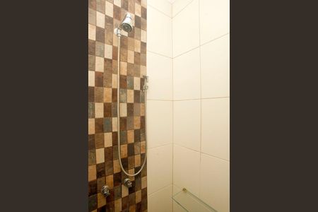 Apartamento para alugar com 140m², 3 quartos e 1 vagaBanheiro 