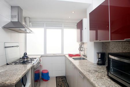 Apartamento para alugar com 140m², 3 quartos e 1 vagaCozinha