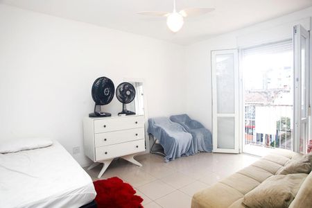 Apartamento para alugar com 140m², 3 quartos e 1 vagaQuarto 1
