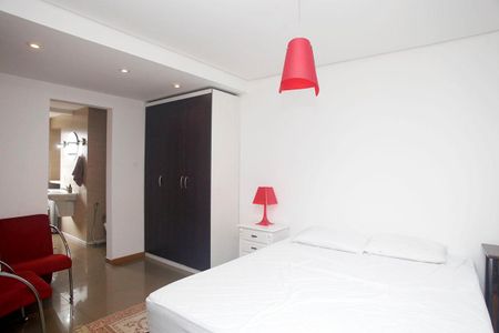 Apartamento para alugar com 140m², 3 quartos e 1 vagaSuíte