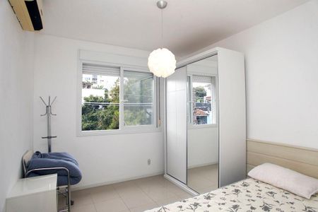 Apartamento para alugar com 140m², 3 quartos e 1 vagaQuarto 2