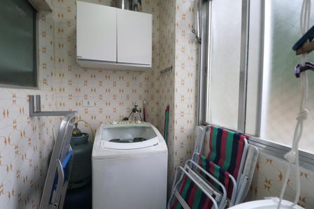 Apartamento para alugar com 100m², 2 quartos e 1 vaga Apartamento para alugar com 100m², 2 quartos e 1 vagaÁrea de Serviço
