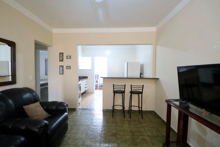 Apartamento para alugar com 100m², 2 quartos e 1 vaga Apartamento para alugar com 100m², 2 quartos e 1 vagaSala