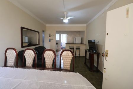 Apartamento para alugar com 100m², 2 quartos e 1 vaga Apartamento para alugar com 100m², 2 quartos e 1 vagaSala