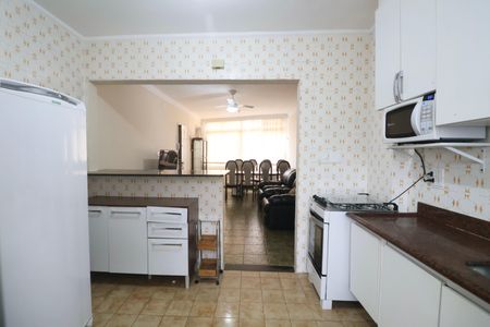 Apartamento para alugar com 100m², 2 quartos e 1 vaga Apartamento para alugar com 100m², 2 quartos e 1 vagaCozinha