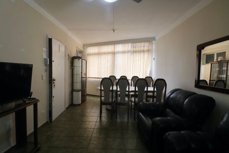 Apartamento para alugar com 100m², 2 quartos e 1 vaga Apartamento para alugar com 100m², 2 quartos e 1 vagaSala