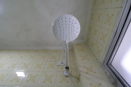 Apartamento para alugar com 100m², 2 quartos e 1 vaga Apartamento para alugar com 100m², 2 quartos e 1 vagaBanheiro Social