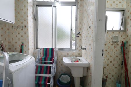 Apartamento para alugar com 100m², 2 quartos e 1 vaga Apartamento para alugar com 100m², 2 quartos e 1 vagaÁrea de Serviço