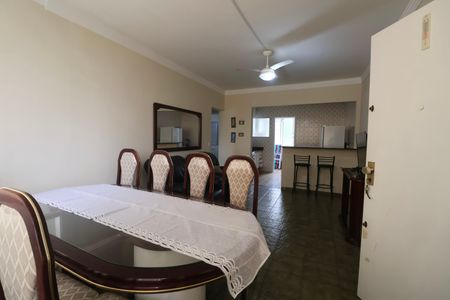 Apartamento para alugar com 100m², 2 quartos e 1 vaga Apartamento para alugar com 100m², 2 quartos e 1 vagaSala