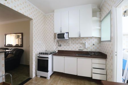 Apartamento para alugar com 100m², 2 quartos e 1 vaga Apartamento para alugar com 100m², 2 quartos e 1 vagaCozinha