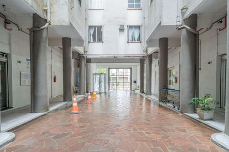 Apartamento para alugar com 110m², 3 quartos e sem vagaÁrea comum