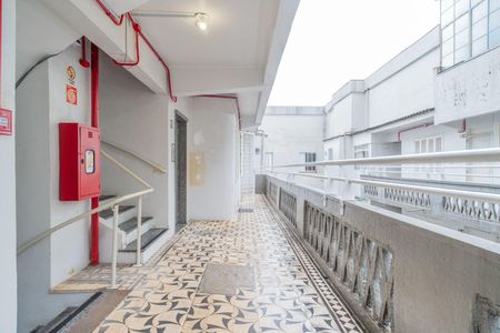 Apartamento para alugar com 110m², 3 quartos e sem vagaÁrea comum