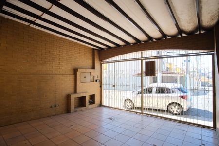 Casa à venda com 111m², 2 quartos e 2 vagasGaragem