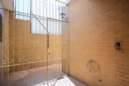 Casa à venda com 111m², 2 quartos e 2 vagasÁrea de Serviço