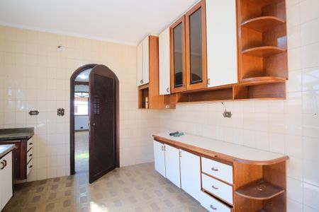 Casa à venda com 111m², 2 quartos e 2 vagasCozinha