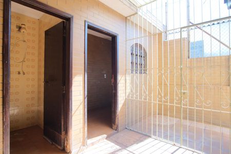 Casa à venda com 111m², 2 quartos e 2 vagasÁrea de Serviço