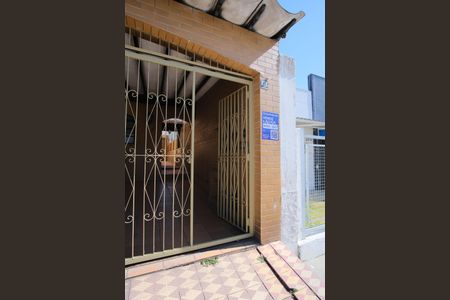 Casa à venda com 111m², 2 quartos e 2 vagasPlaca