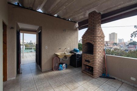 Casa à venda com 300m², 4 quartos e 4 vagas Casa à venda com 300m², 4 quartos e 4 vagasÁrea gourmet