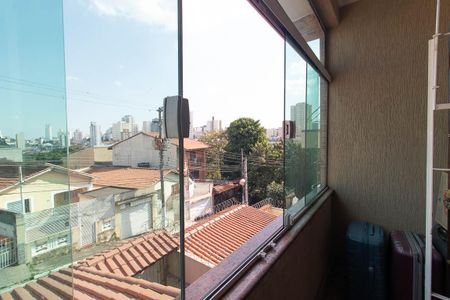 Casa à venda com 300m², 4 quartos e 4 vagas Casa à venda com 300m², 4 quartos e 4 vagasSacada da Suíte 1