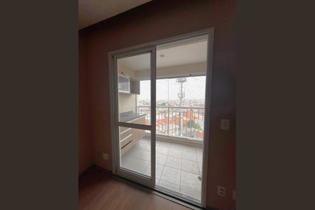 Apartamento à venda com 86m², 3 quartos e 1 vaga Apartamento à venda com 86m², 3 quartos e 1 vagaSala
