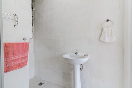 Apartamento à venda com 40m², 1 quarto e sem vagaBanheiro