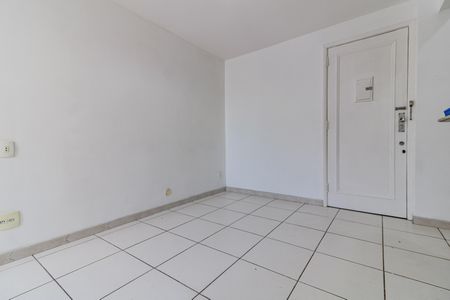 Apartamento à venda com 40m², 1 quarto e sem vagaSala