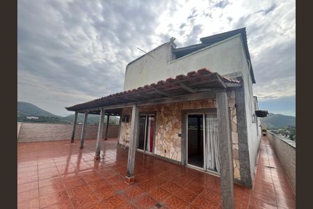 Apartamento à venda com 377m², 3 quartos e 2 vagas Apartamento à venda com 377m², 3 quartos e 2 vagasCobertura