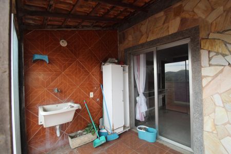 Apartamento à venda com 377m², 3 quartos e 2 vagasÁrea de serviço