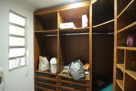 Apartamento à venda com 377m², 3 quartos e 2 vagasQuarto 1 - Closet