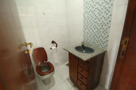 Apartamento à venda com 377m², 3 quartos e 2 vagasLavabo