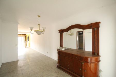 Apartamento à venda com 377m², 3 quartos e 2 vagasSala