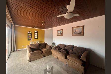 Apartamento à venda com 377m², 3 quartos e 2 vagas Apartamento à venda com 377m², 3 quartos e 2 vagasSala