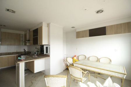 Apartamento à venda com 377m², 3 quartos e 2 vagasCozinha