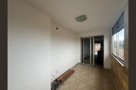 Apartamento à venda com 377m², 3 quartos e 2 vagas Apartamento à venda com 377m², 3 quartos e 2 vagasCobertura - Escritório