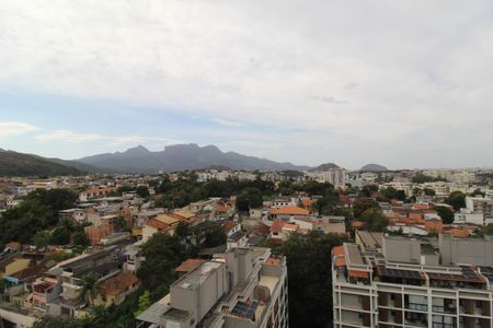 Apartamento à venda com 377m², 3 quartos e 2 vagasVaranda - Vista 360°