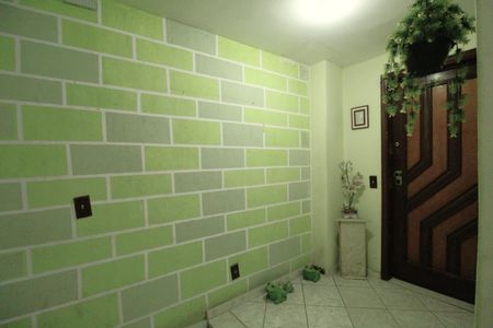 Apartamento à venda com 377m², 3 quartos e 2 vagasHall